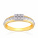 Mine Diamond Ring MGNMEC505RN1