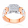 Mine Diamond Ring MGNMEC565RN1
