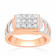 Mine Diamond Ring MGNMEC687RN1