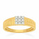 Mine Diamond Ring MGNMEC734RN1