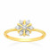 Mine Diamond Ring MGNNKR015RN6