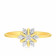 Mine Diamond Ring MGNNKR015RN6