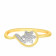 Mine Diamond Ring MGNNKR020RN6