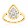 Mine Diamond Ring MGNNKR029RN6