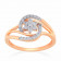 Mine Diamond Ring MGNPNG265RN1