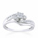 Mine Diamond Ring MGNPNG323RN1