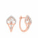 Mine Diamond Earring MGNTRE246ER1