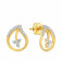 Mine Diamond Earring MNAPAN063ER1
