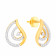 Mine Diamond Earring MNAPAN074ER1