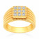 Mine Diamond Ring MNCDRN0129