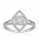 Mine Diamond Ring MNEDRN0060