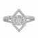 Mine Diamond Ring MNEDRN0060