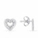 Mine Diamond Earring MNGNER10823