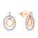Mine Diamond Earring MNGNER11664