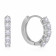 Mine Diamond Earring MNGNER13024