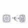 Mine Diamond Earring MNGNER13174