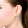 Mine Diamond Earring MNGNER15280_A