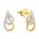 Mine Diamond Earring MNGNER1712