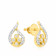 Mine Diamond Earring MNGNER18471