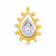 Mine Diamond Nosepin MNGNNP0308_US