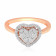 Mine Diamond Ring MNGNRN0159