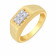 Mine Diamond Ring MNGNRN12124