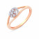 Mine Diamond Ring MNGNRN20598