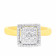 Mine Diamond Ring MNGNRN20939