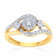 Mine Diamond Ring MNGNRN22493