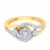 Mine Diamond Ring MNGNRN22493