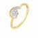 Mine Diamond Ring MNGNRN29359 