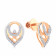 Mine Diamond Earring MNNAER0309