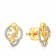 Mine Diamond Earring MNNAER0387