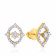 Mine Diamond Earring MPGNGEN015ER5