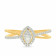 Mine Diamond Ring MPGNGEN016RN1