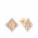 Mine Diamond Earring MPGNGEN119ER5