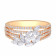 Mine Diamond Ring MPGNGEN400RN1