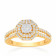 Mine Diamond Ring MPGNGEN404RN1