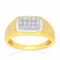 Mine Diamond Ring MPGNMEC032RN1