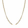 Malabar Gold Black Beads Chain MS733983