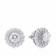 Mine Diamond Earring MSOHAL003ER1