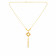 Malabar Gold Necklace NK003063