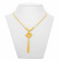 Malabar Gold Necklace NK003063