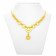 Malabar Gold Necklace NK004234