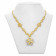 Malabar Gold Necklace Set NSNK0107914
