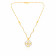 Malabar Gold Necklace Set NSNK0107925