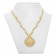 Malabar Gold Necklace Set NSNK0107925