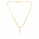 Malabar Gold Necklace Set NSNK0108060
