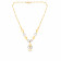 Malabar Gold Necklace Set NSNK0108134