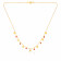 Starlet Gold Necklace NK0167849